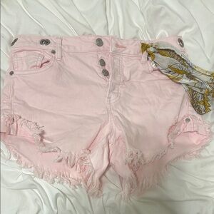 ALTER’D STATE SHORTS